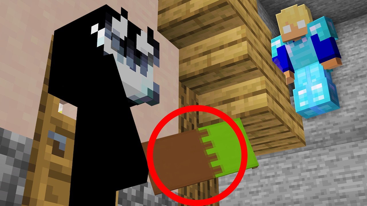 Espionei a CS5 e DESCOBRI isso…