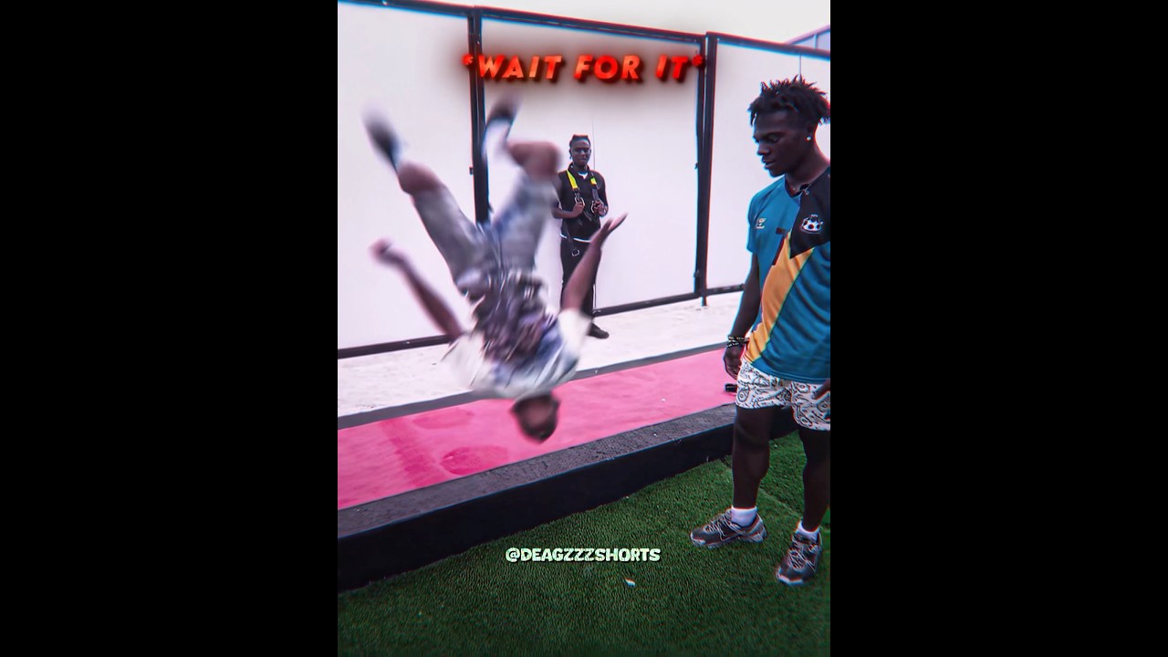 Nah Speed's Motivation Actually Worked 💀🔥