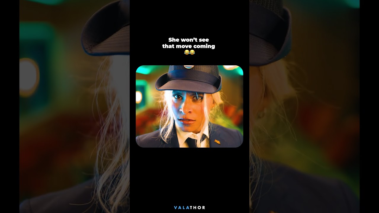 He Really Said “Not Today” 😂😂