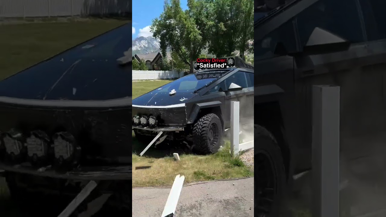 The World's Most Advanced Truck?