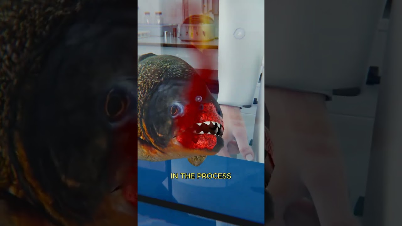 The Invisible Barriers In Our Life 😯