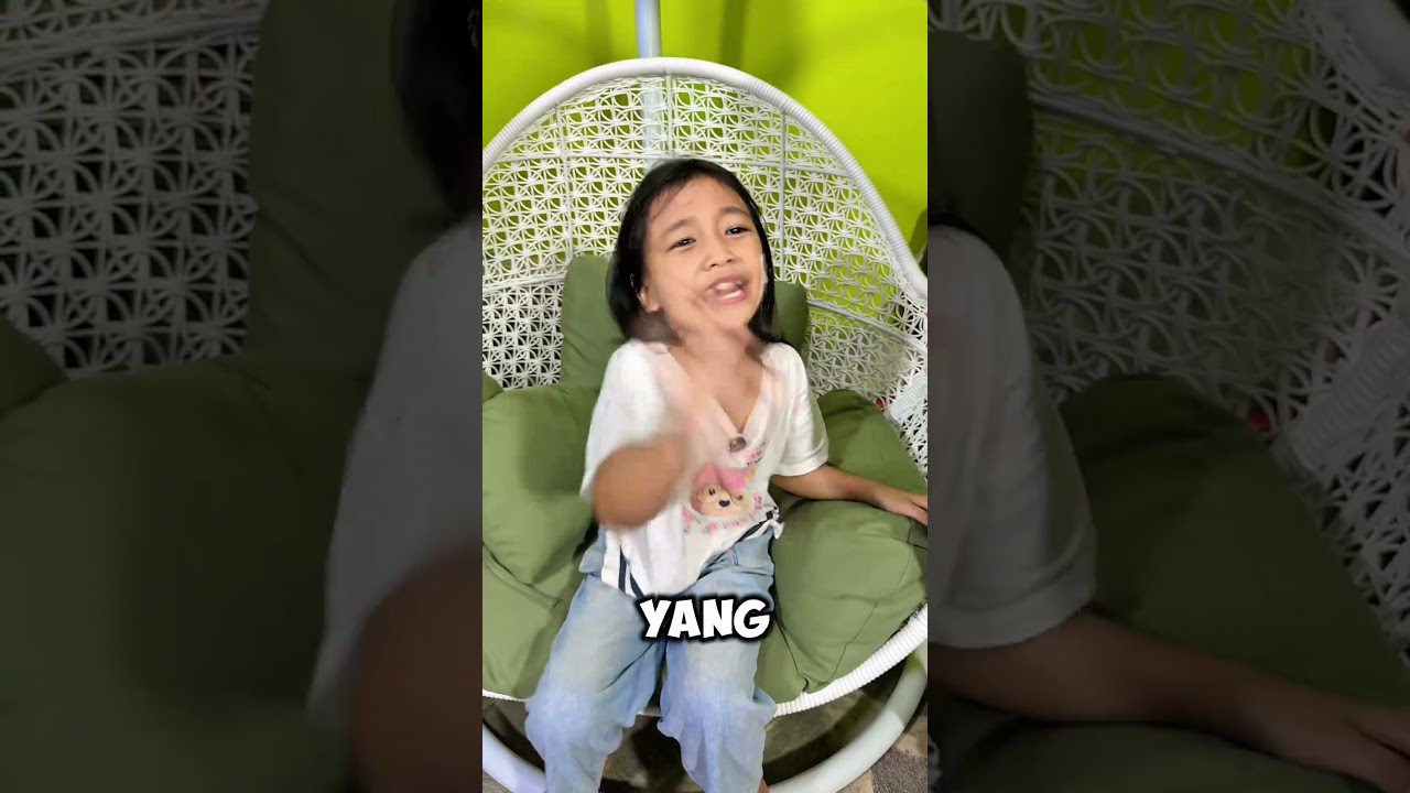 IMEH MAU KELILING DUNIA | ImehAbang