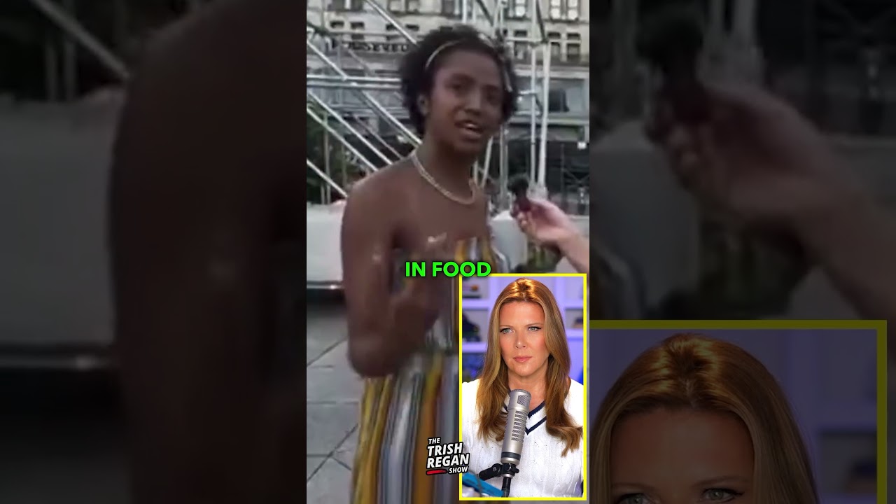 Chicago Woman Gets It