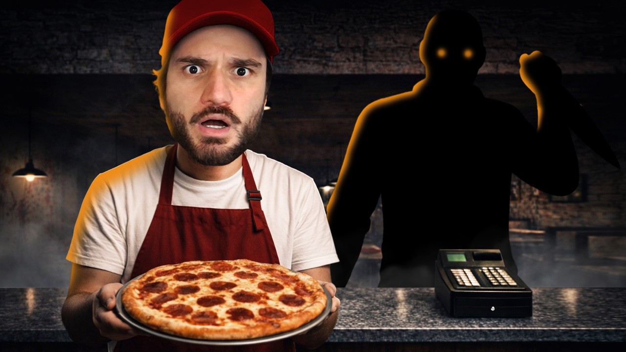 VIDA REAL: ELE ESTÁ CORRENDO RISCO DE VIDA PELO MOTIVO MAIS BOBO DO MUNDO!