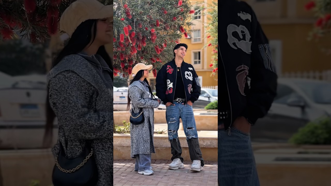 كتامين C❤️🔥😂بصراحة مين اجمد حد عمل على الترند دة..🤔 #شقاوة_مصر #اكسبلور