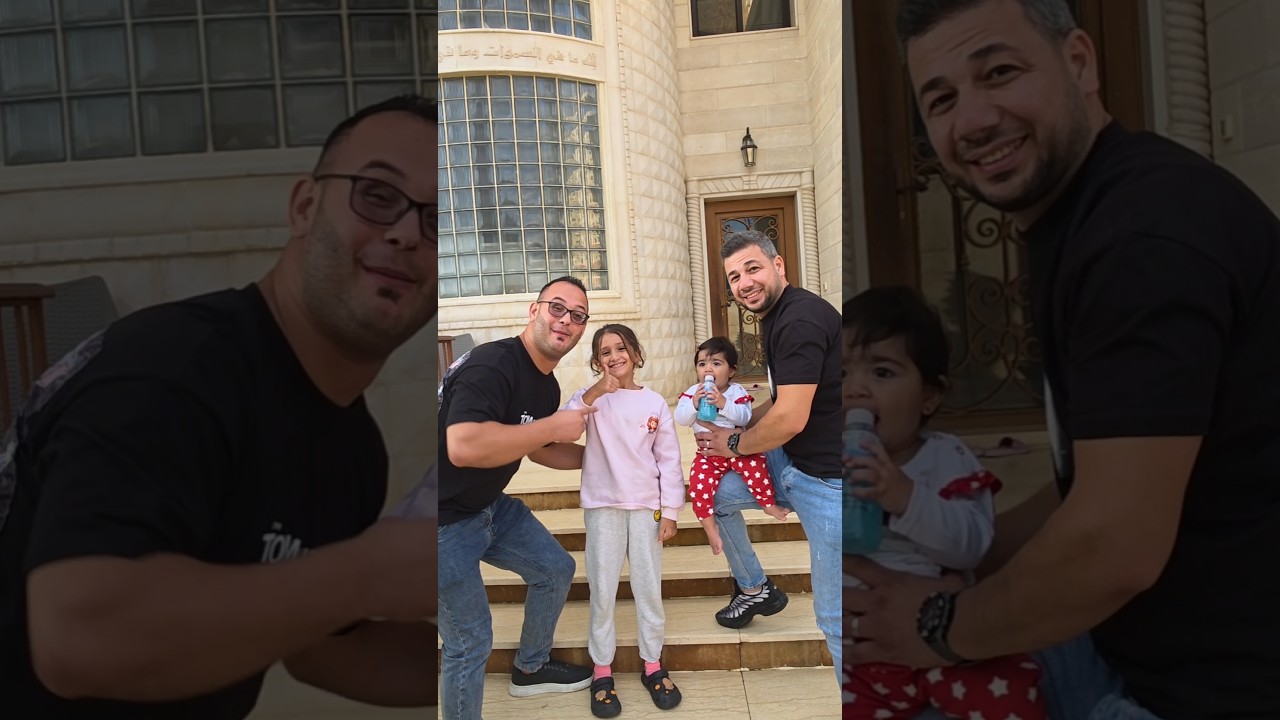 ماريانا ما زعلت من إيمان 🥰
