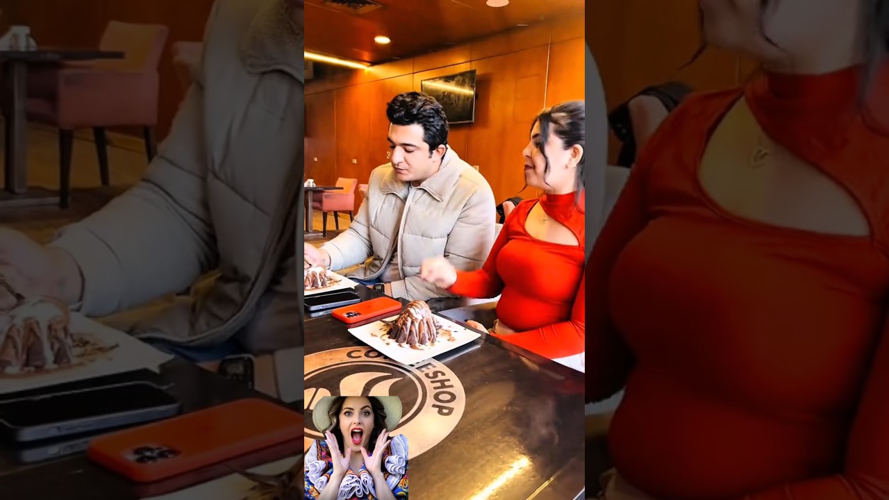 غارت منهم وحبت تقلدهم😂#اكسبلور #funny #كوميديات #comedy