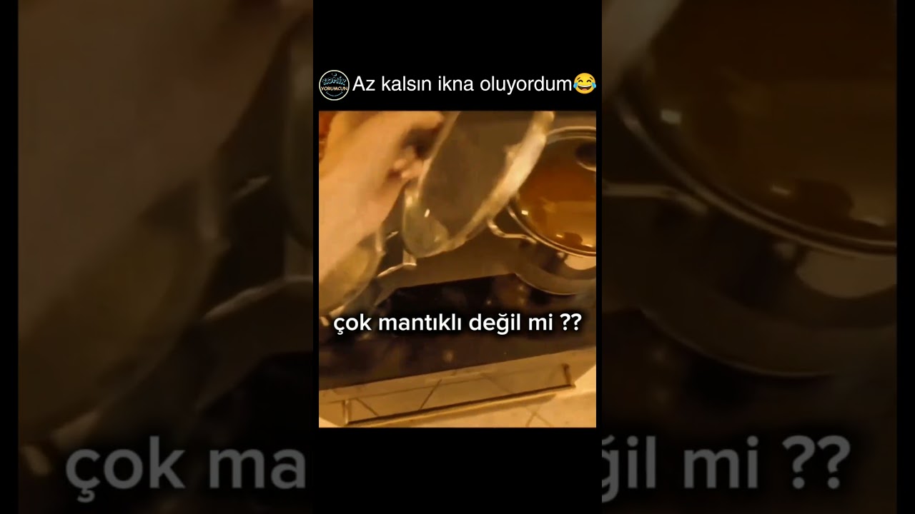 mutfaktaki motor becerilerim😂