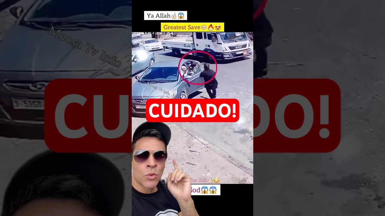 Não deixe crianças brincar com o vidro elétrico do carro