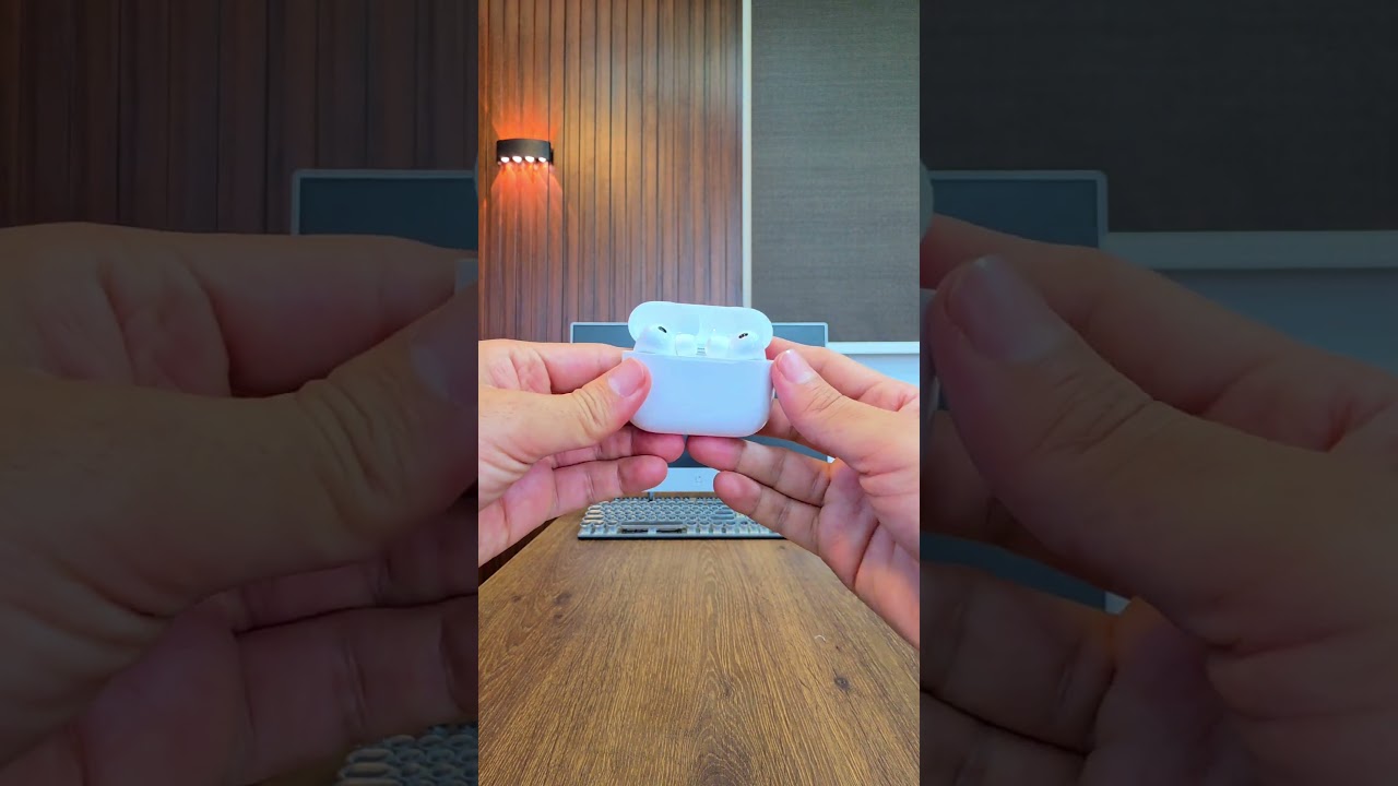 طريقة تعريف سماعة البلوتوث | ايربودز | علي الموبايل من نوع airpods pro 3