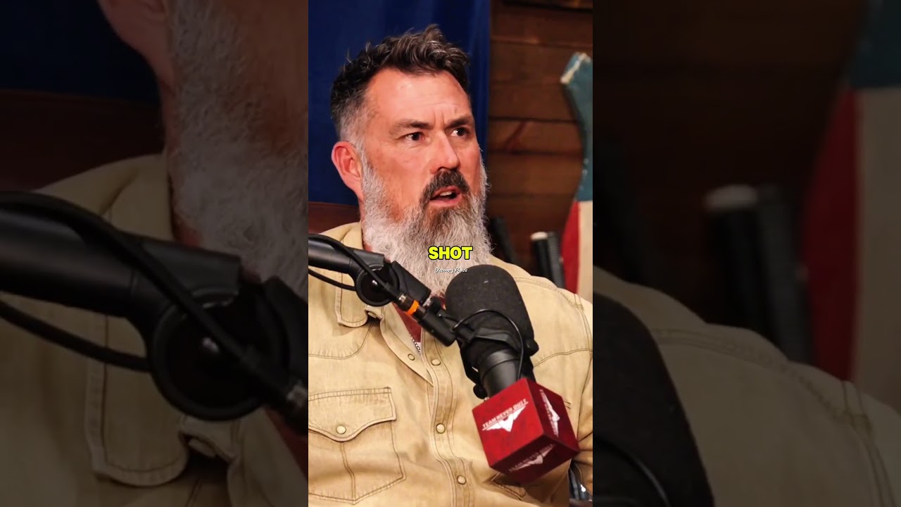 What Happens If You Mess With a SEAL’s Dog? #Dog #shorts #specialforces - Published by Discovery Phase 