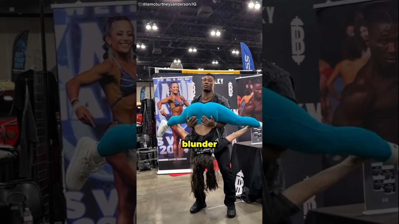 Wanita Nggak Kuat Lihat Ini 😨