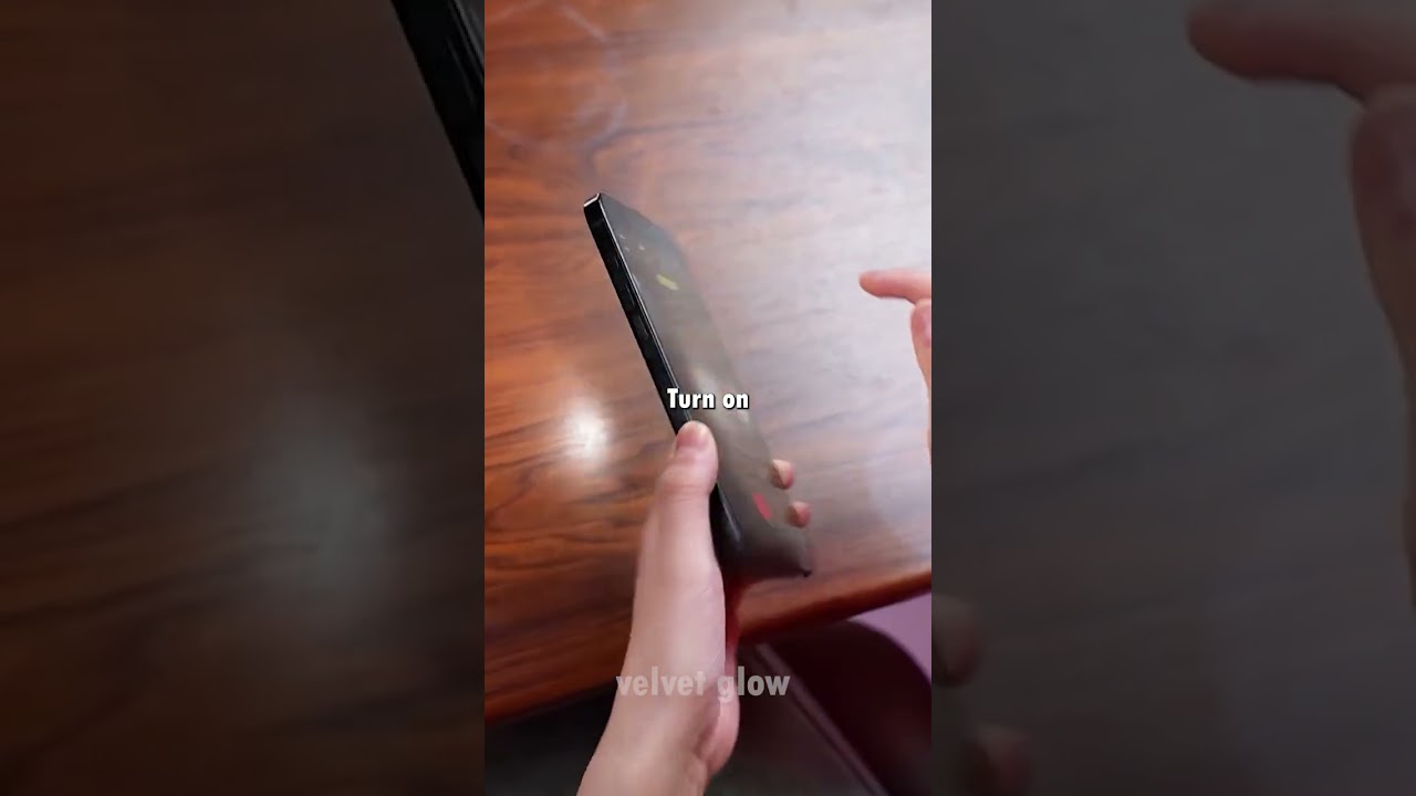 🤯 One Drop of Water Turns Your Phone Into a Microscope!