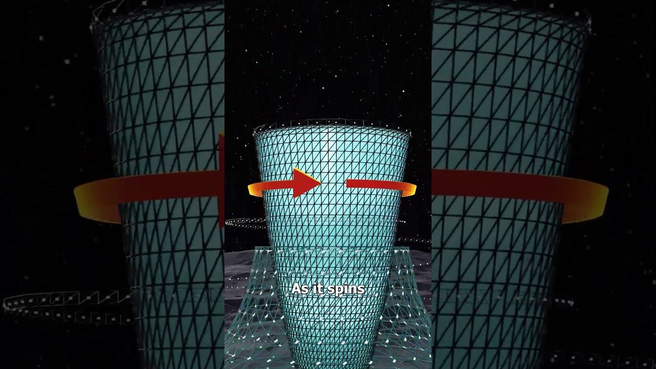 What If You Were Born On The Moon 🤔 - Published by Zack D. Films