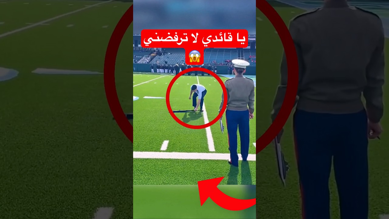 طاحت البندقية مرتين… لكن اللي صار بعدها قلب النتيجة!#shorts #shortsvideo #shortsfeed #اسلاميات