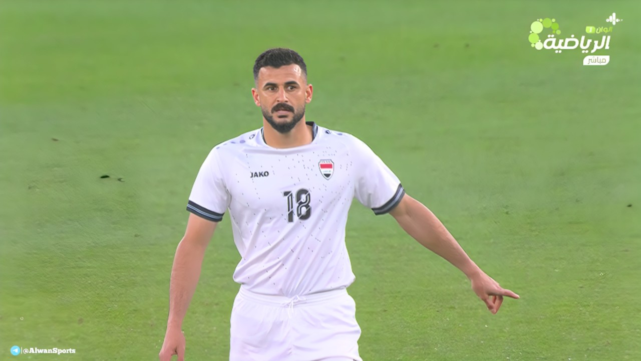 ملخص مباراة العراق واسبانيا 1-1 اليوم | اهداف مباراة العراق واسبانيا |مباراة كل الجنون | ملخص العراق