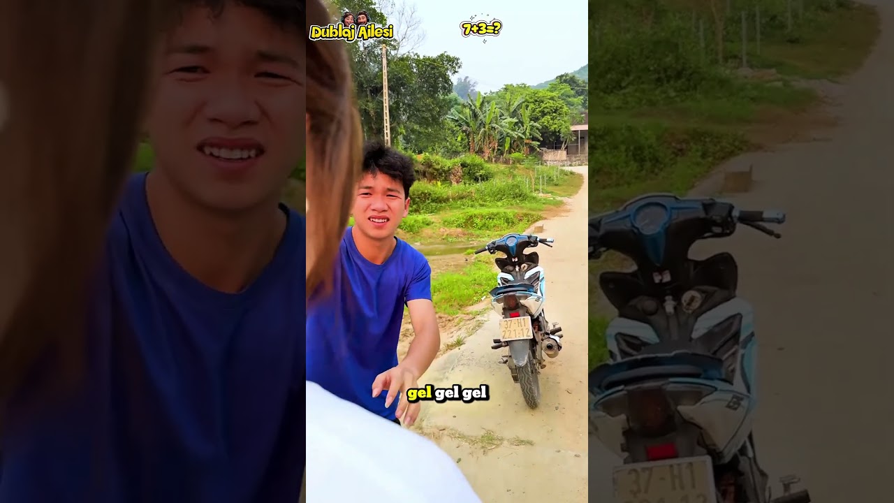 Son gülen iyi güler. 😂🤣