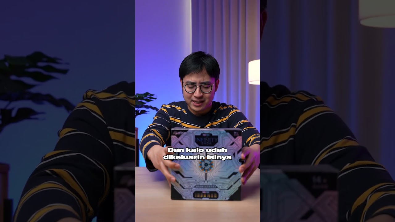 CHARGER MURAH VS MAHAL!