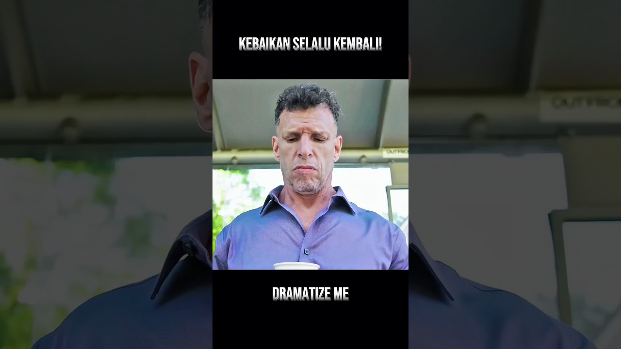 Efek Bumerang yang Mengubah Hidup! #reviewfilm #shorts