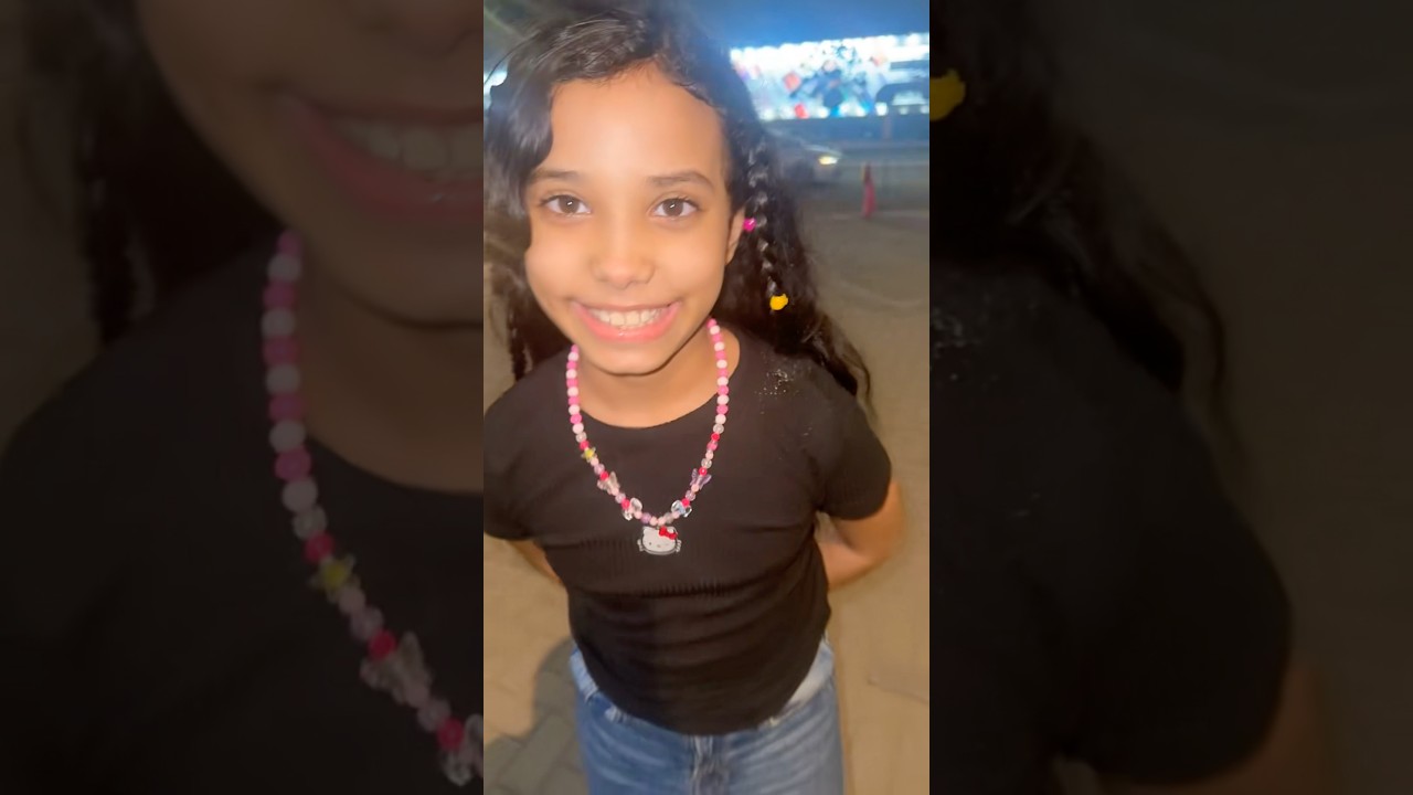 شوفوا المفاجأة 😱
