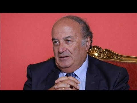 "قد ترون خلال ساعات امورا لم تتوقعوها في حياتكم"! رفيق نصرالله بمفاجآت صادمة: لا سكوت بعد اليوم!