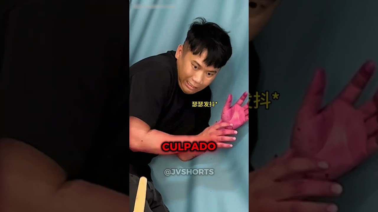 ELE LEVOU A CULPA DA PITAYA😂🤣