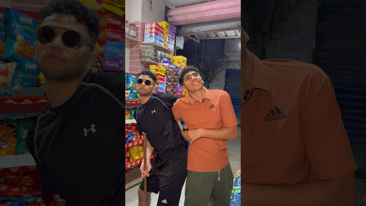 حرامي غبي !🥷😂💔 #عبدالرحمن_الدسوقي