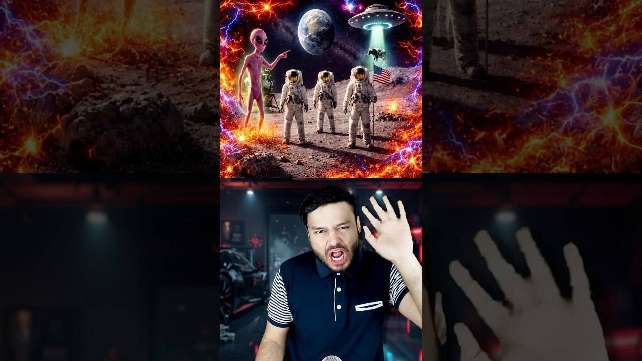 NASA’s SHOCKING $93 Billion Dollars Artemis MOON Mission is SHAKING The World! #shorts