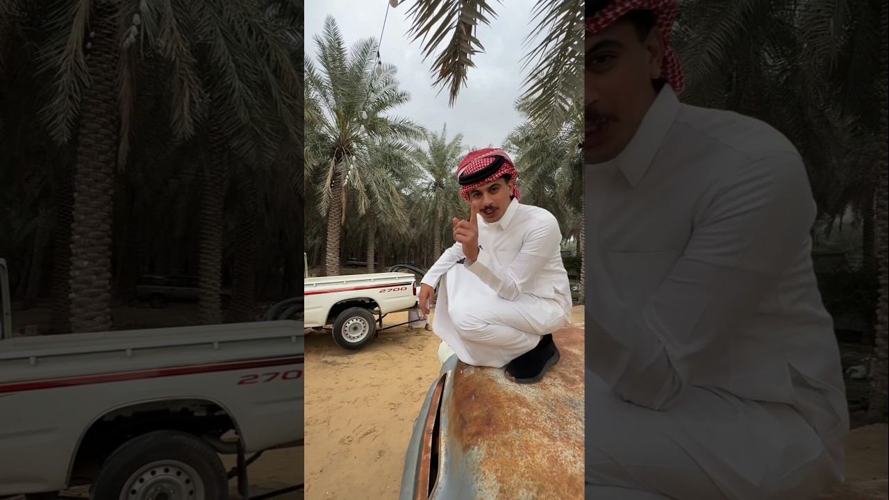 خبطت مكينتنا #youtubeshorts #youtube #automobile