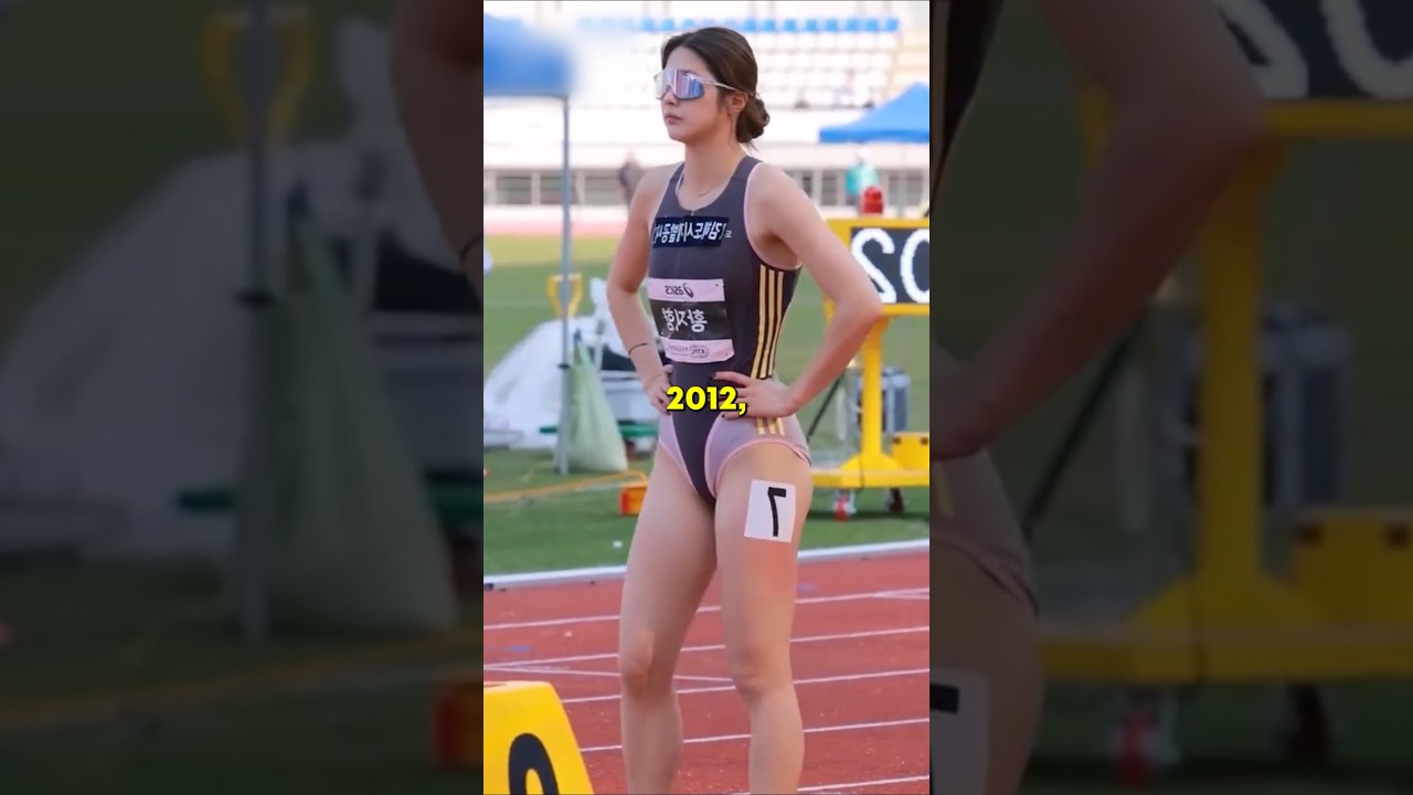 What Kind of Pistol Starts Races in the Olympic Games? #shorts