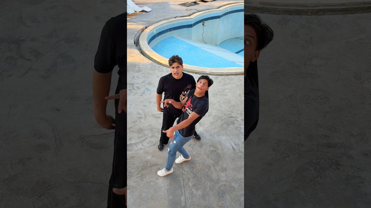 اخي بالمشاكل معندهوش يما رحميني:🤣