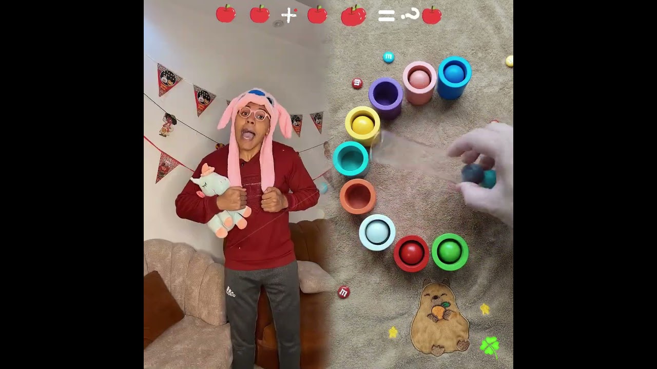 لما ابوك يوقعك انت واخوك الصغير عشان يعرف مصايبكم 🤦‍♂️🤣 #illustration #tattoo#procreate #draw