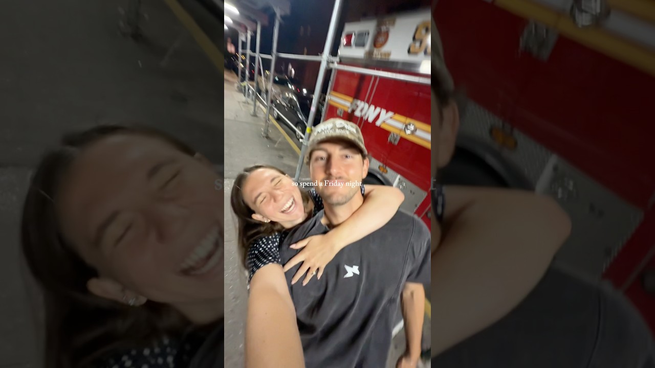My Favorite Night of The Week Vlog