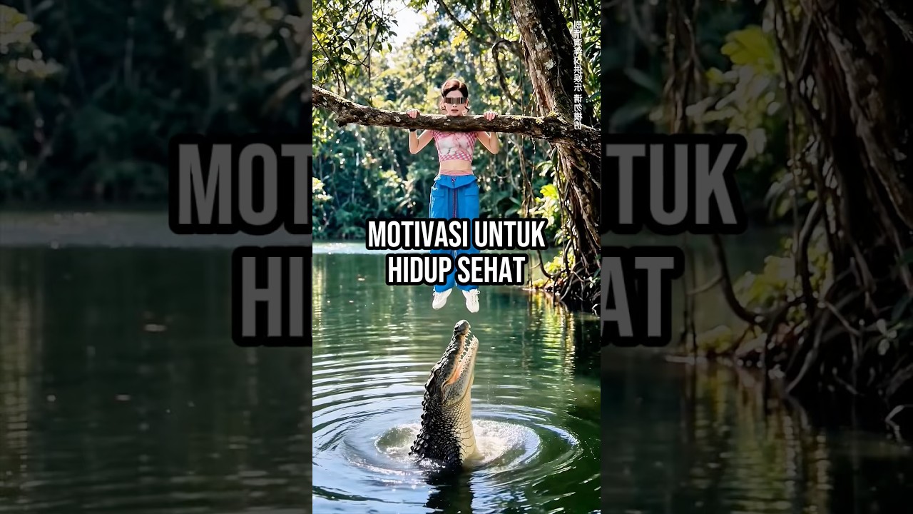 Kacamata yang bikin hidup lebih sehat
