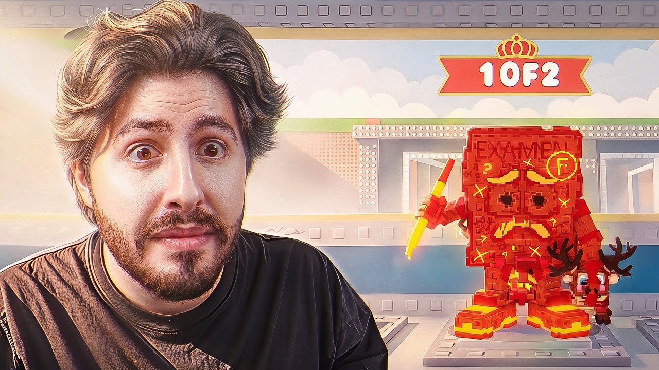 ! 😍🔥دورت عروض على اندر نو ماي اكسامن بالعبة