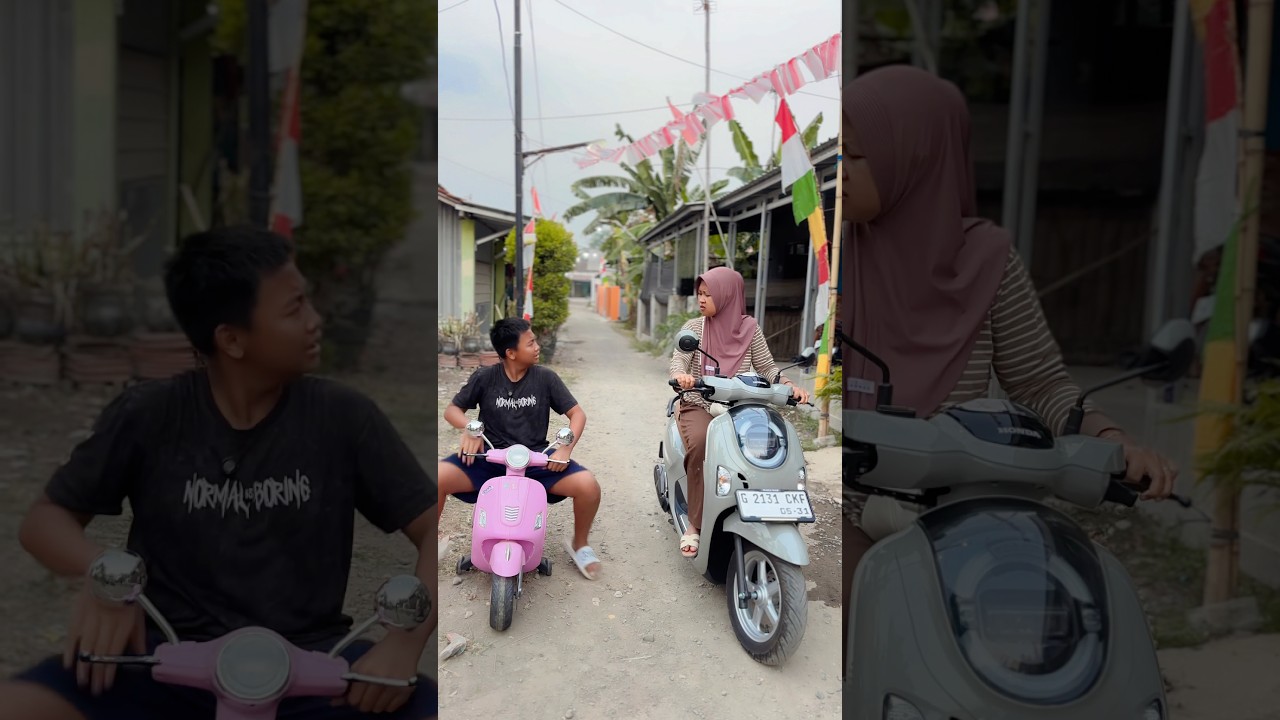 Balapan motor#shorts