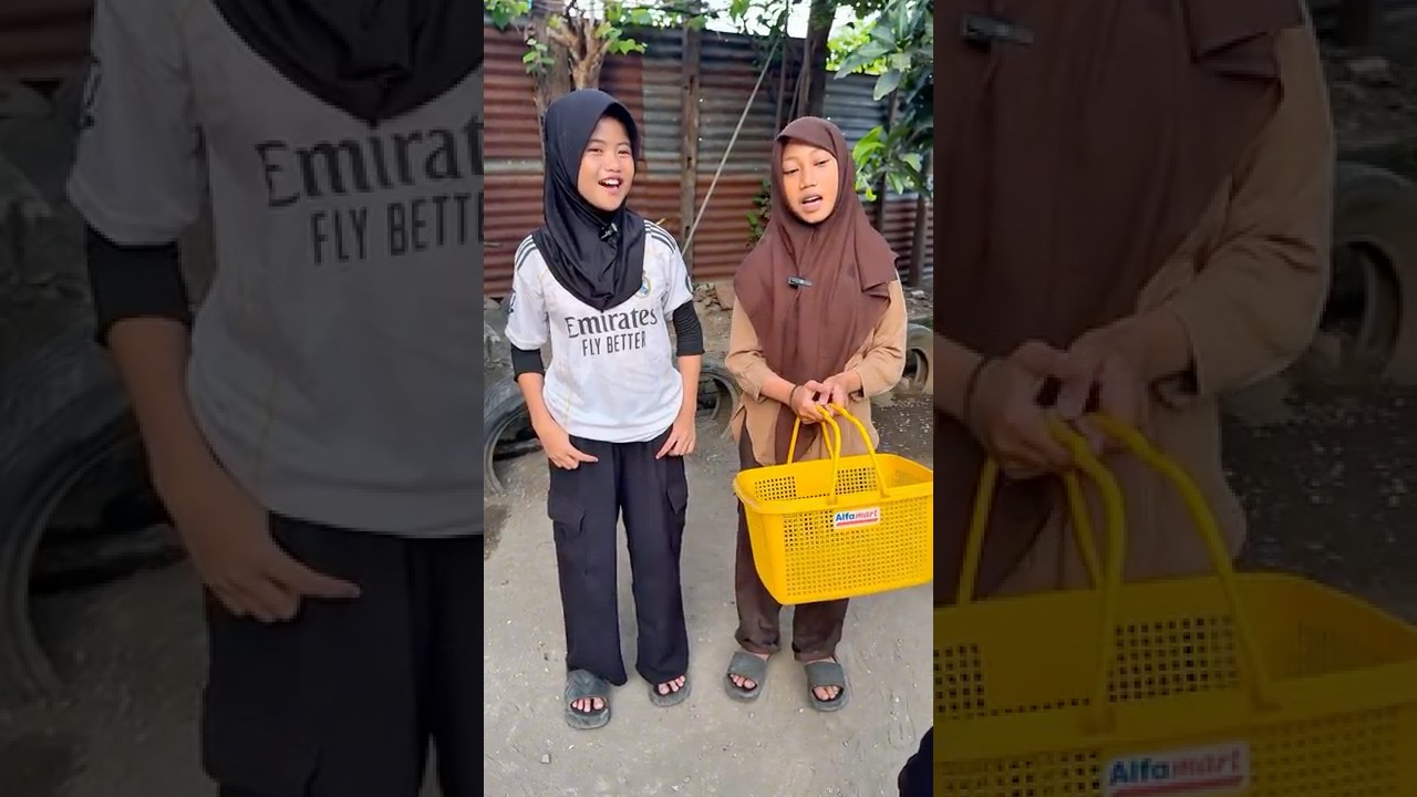 Kalian kalau ke alfamart suka beli snack apa?