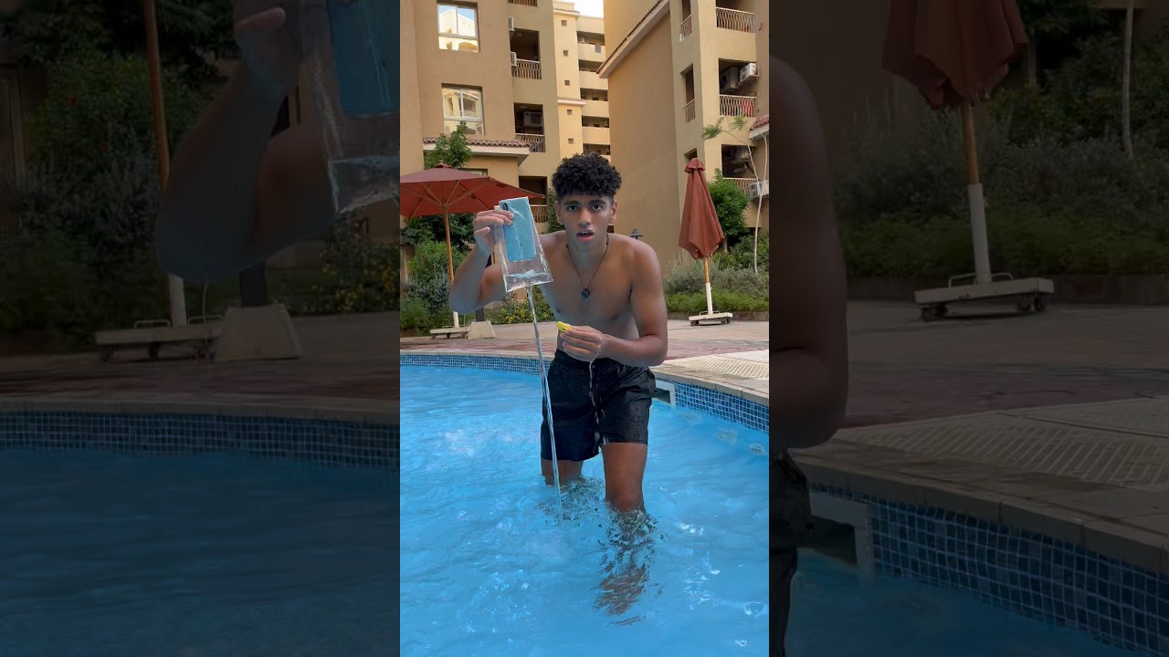 اذكي بنت في العالم😂📱😱