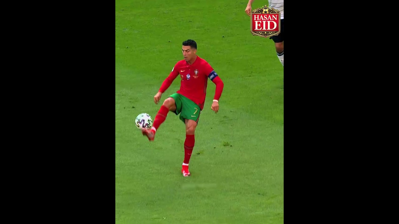 مهارات بالكعب لا تُصدق! 💀