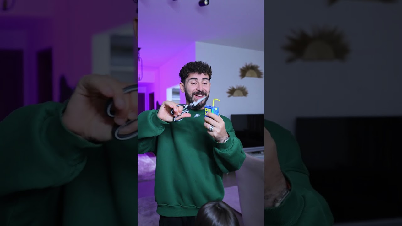 حد عارف مين فيهم اللي غبي😂لايك وأشتراك❤️