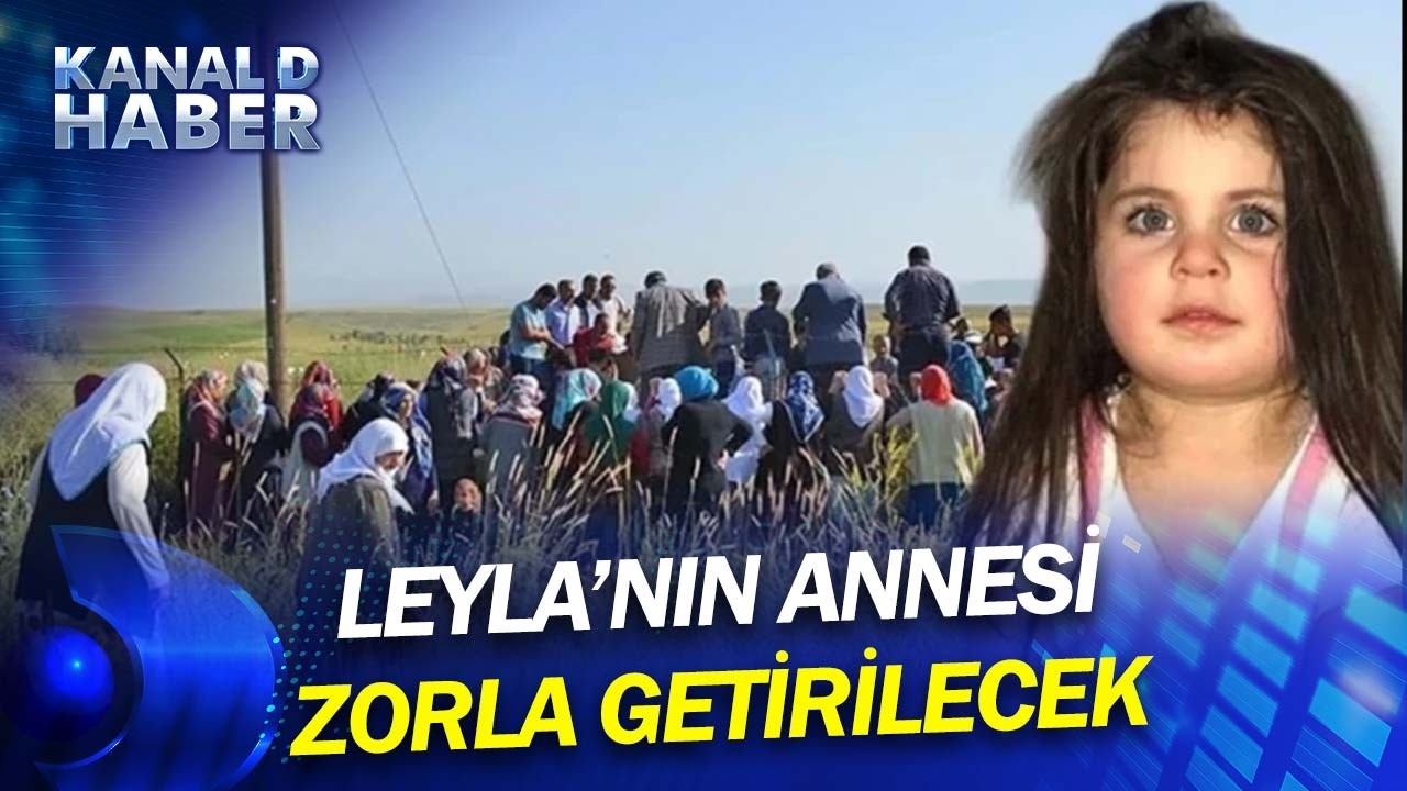 Leyla Aydemir Davasında Sıcak Gelişme! Annesi Duruşmaya Zorla Getirilecek