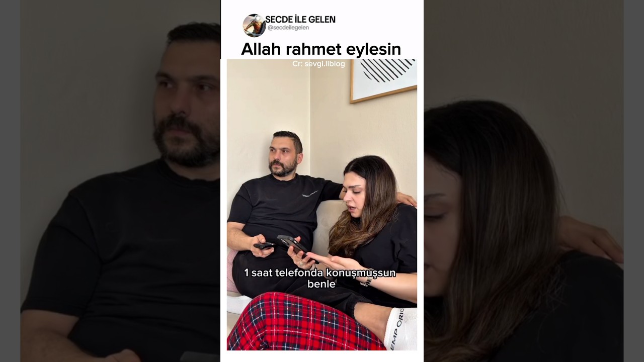 Taziyede birlikte ağlarsınız artık