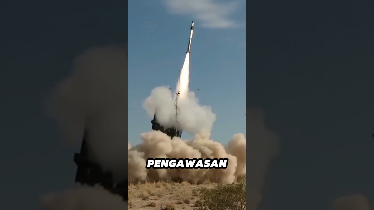 Standar Ganda Amerika terhadap Nuklir Israel & Iran  #faktamiliter #perang #militer #iran #israel