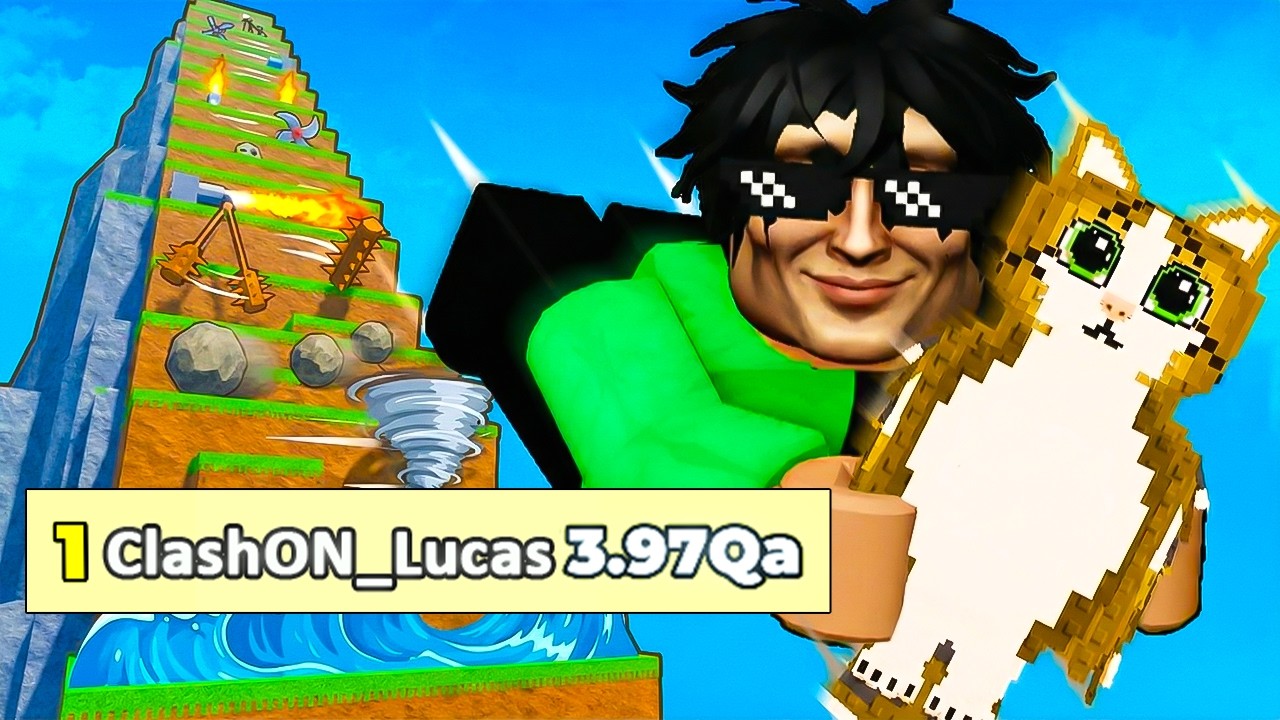 PULE PRA ROUBAR BRAINROTS NO ROBLOX