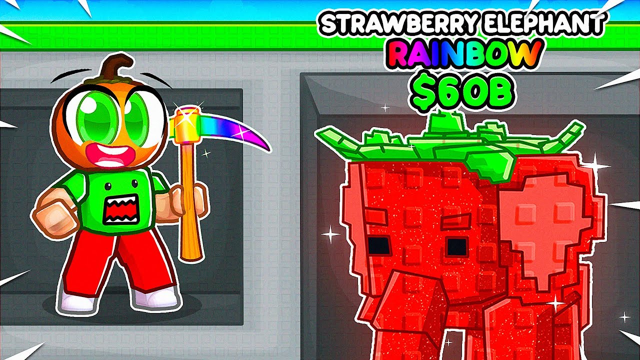 Madenin EN DEĞERLİ Brainrot Yumurtalarını Buldum! 🥚 | Roblox