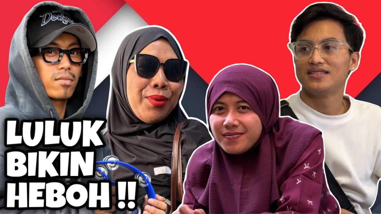 MAKTON JADI PEMBANTU SUSI !!!