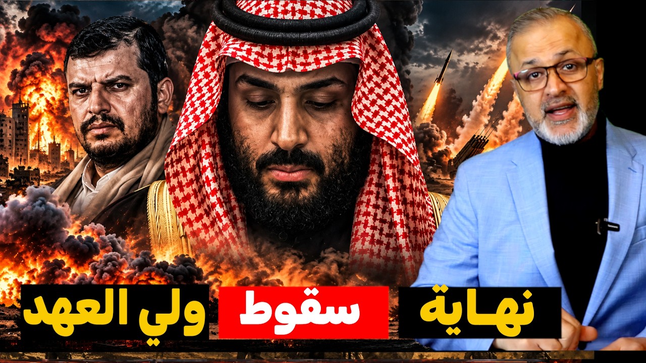 خذلان ترامب للرياض يكتب أسوأ كارثة استراتيجية تزلزل القيادة السعودية في اليمن!