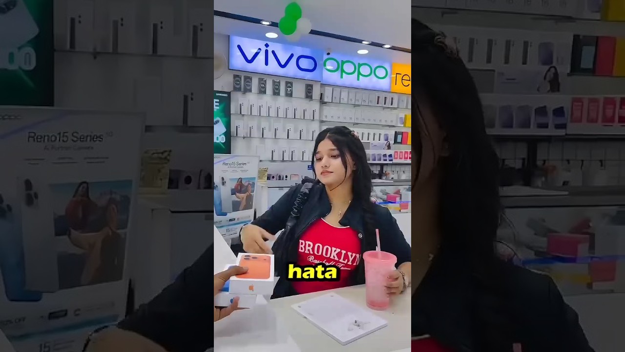 Ayfon Telefon Kirizi 😡