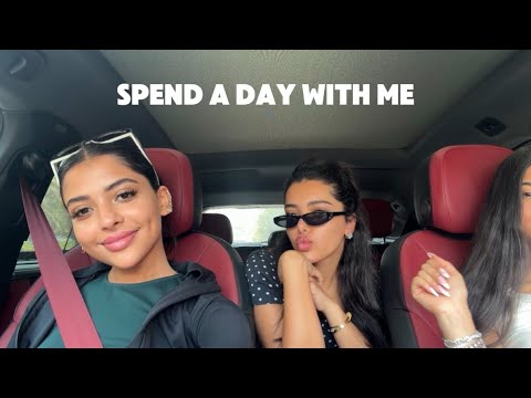 Spend a day with me✨[selfcare,deep cleaning.unboxing]
