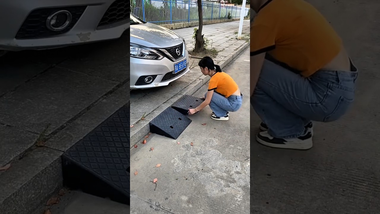 😱🚗 BMW Çıkacak Sandılar, Scooter Sıkıştı! #shorts#video